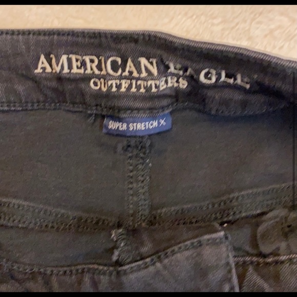 Size 14. High rise legging. Like new. Women’s - Picture 2 of 4